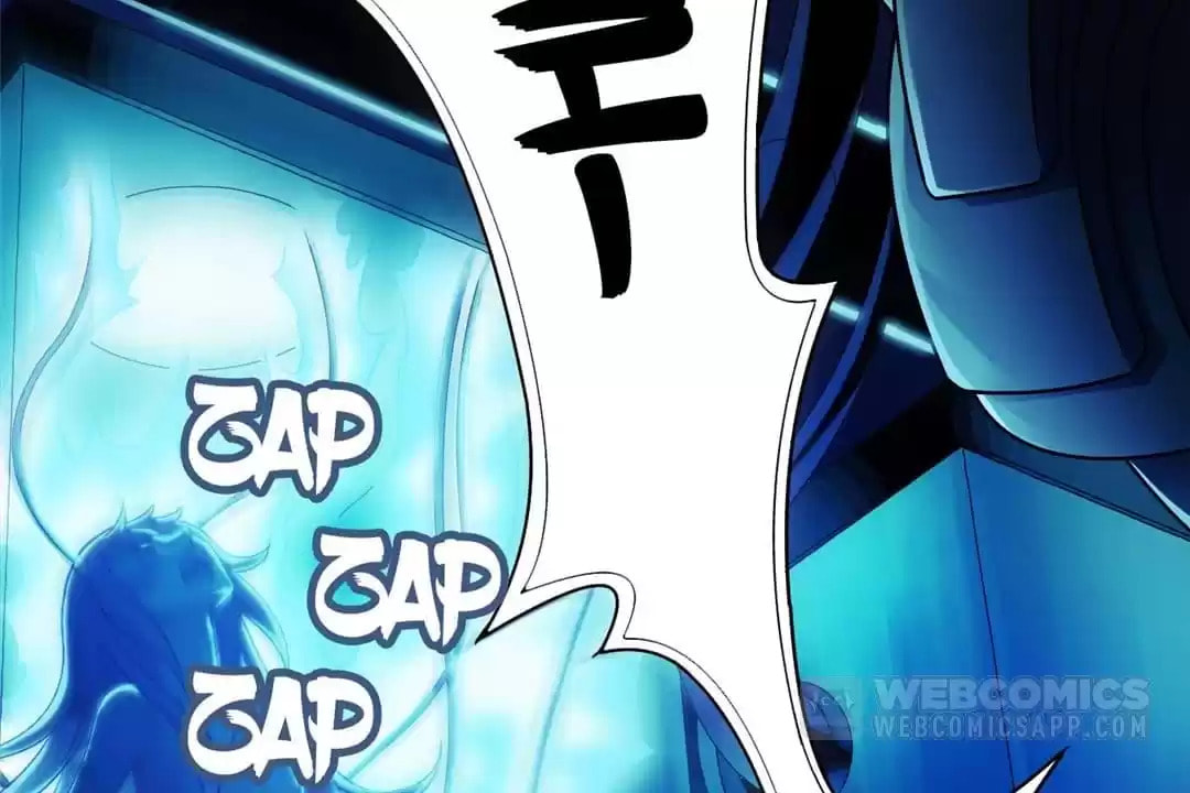 Read Mercury Express (Colored) chapter 88 image 59 on Lezhin