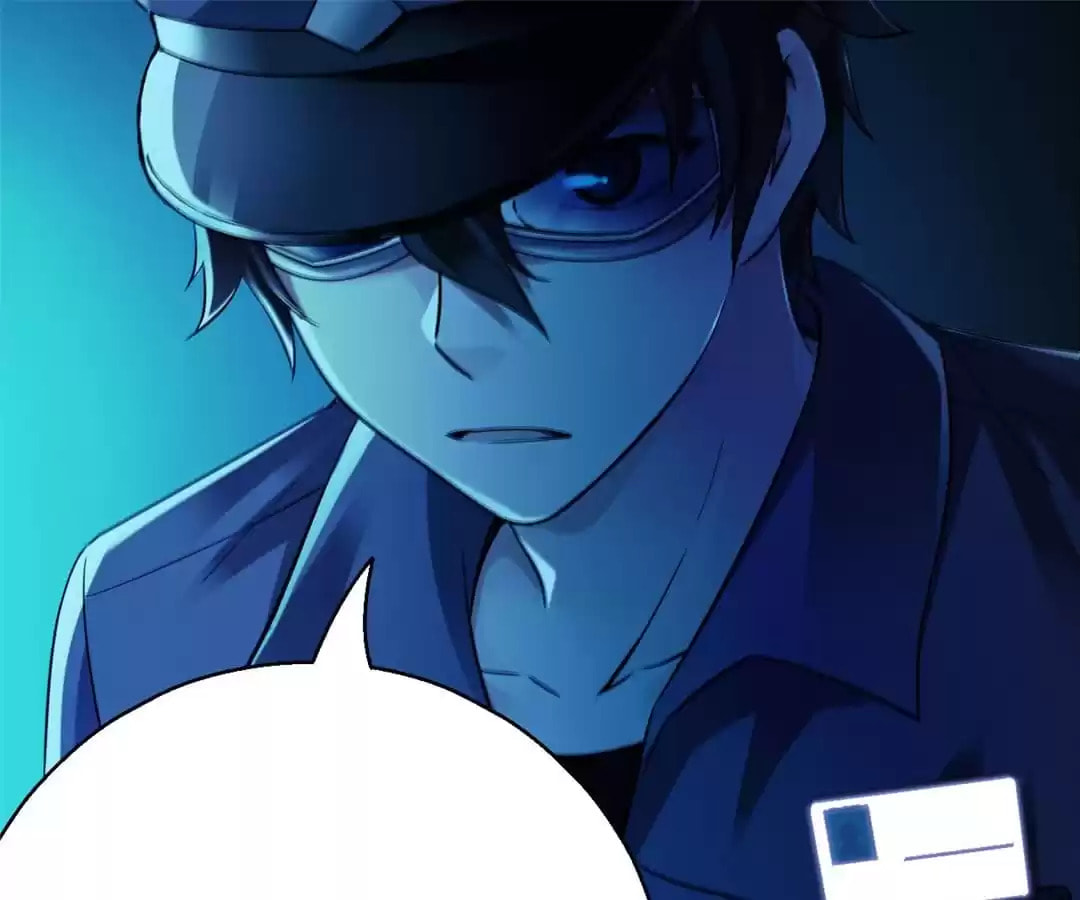 Read Mercury Express (Colored) chapter 88 image 64 on Lezhin