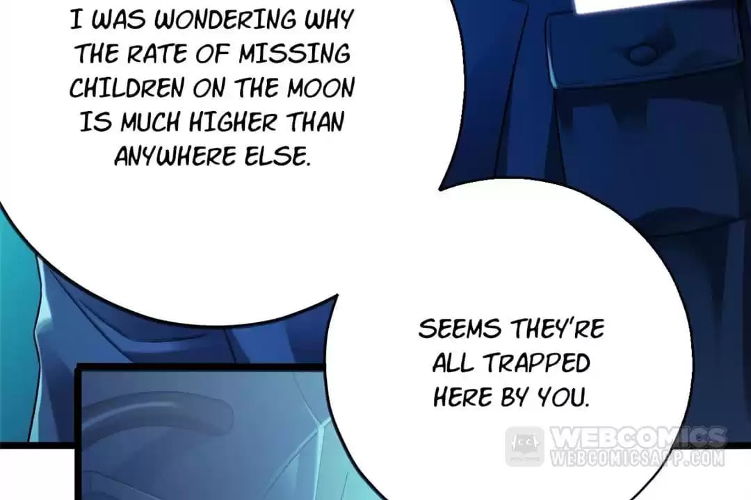 Read Mercury Express (Colored) chapter 88 image 65 on Lezhin