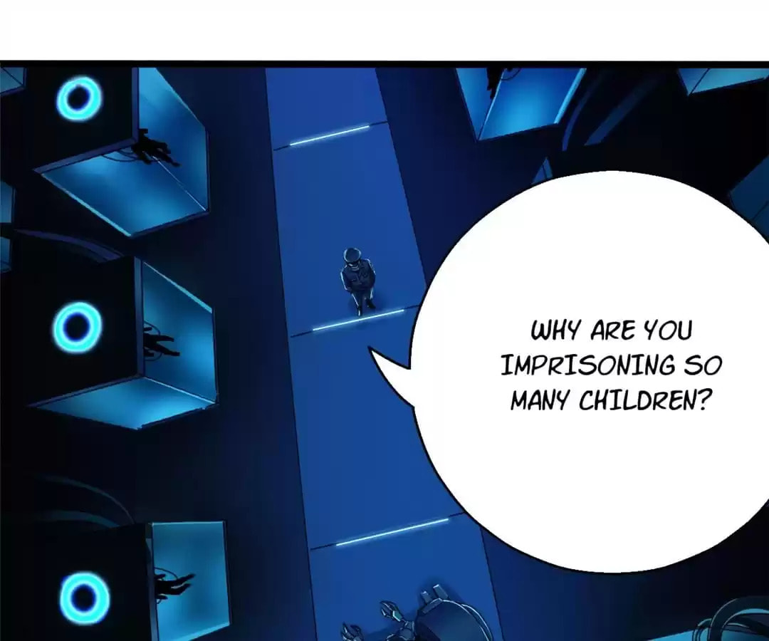 Read Mercury Express (Colored) chapter 88 image 67 on Lezhin