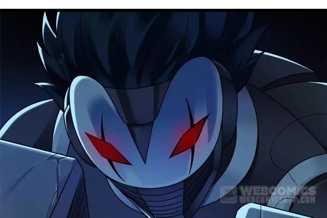 Read Mercury Express (Colored) chapter 88 image 79 on Lezhin