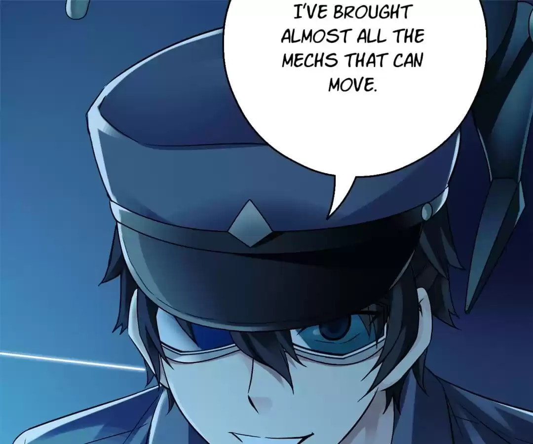 Read Mercury Express (Colored) chapter 88 image 87 on Lezhin