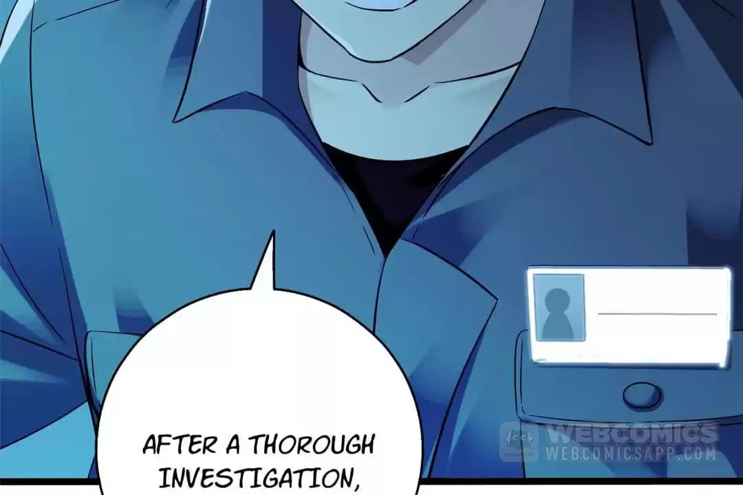 Read Mercury Express (Colored) chapter 88 image 88 on Lezhin
