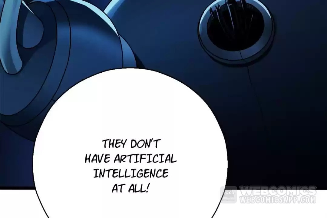 Read Mercury Express (Colored) chapter 88 image 92 on Lezhin