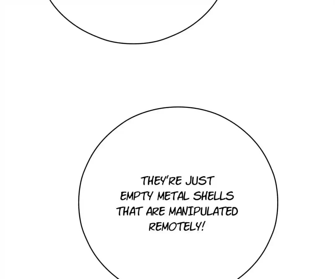Read Mercury Express (Colored) chapter 88 image 93 on Lezhin