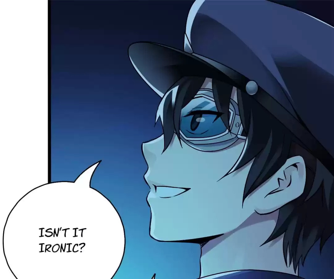 Read Mercury Express (Colored) chapter 88 image 95 on Lezhin