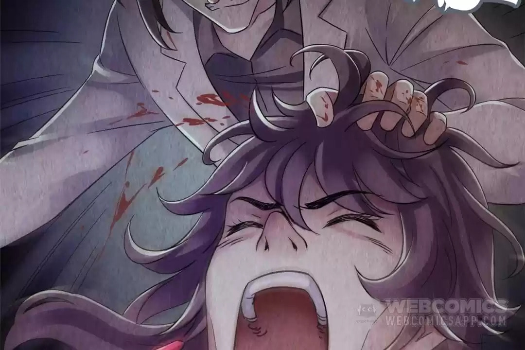 Read Mercury Express (Colored) chapter 89 image 103 on Lezhin