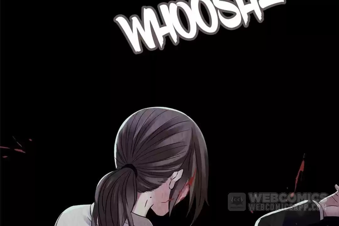 Read Mercury Express (Colored) chapter 89 image 113 on Lezhin