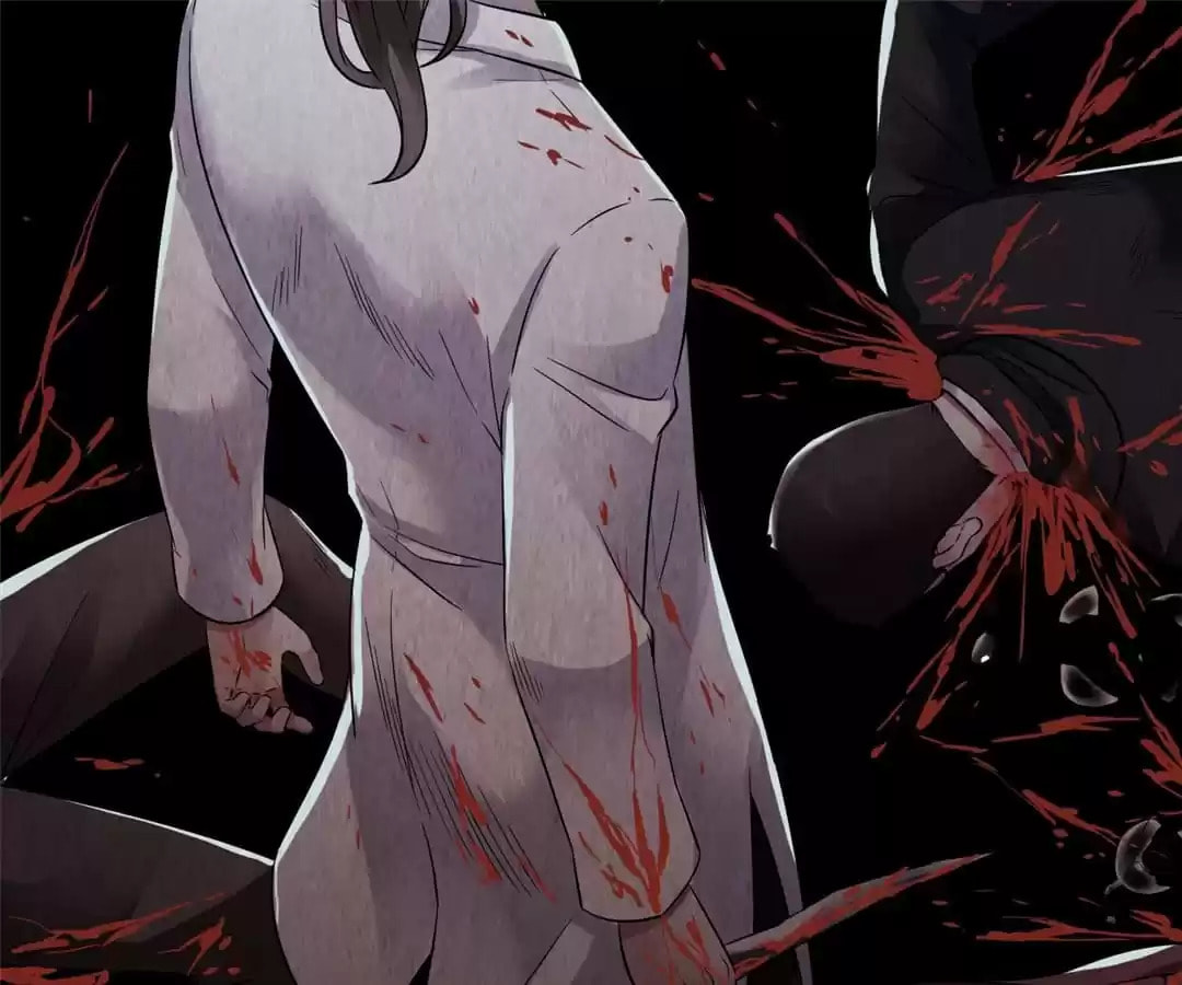 Read Mercury Express (Colored) chapter 89 image 114 on Lezhin