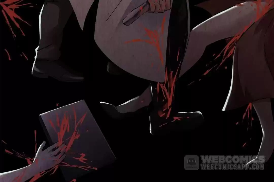 Read Mercury Express (Colored) chapter 89 image 115 on Lezhin