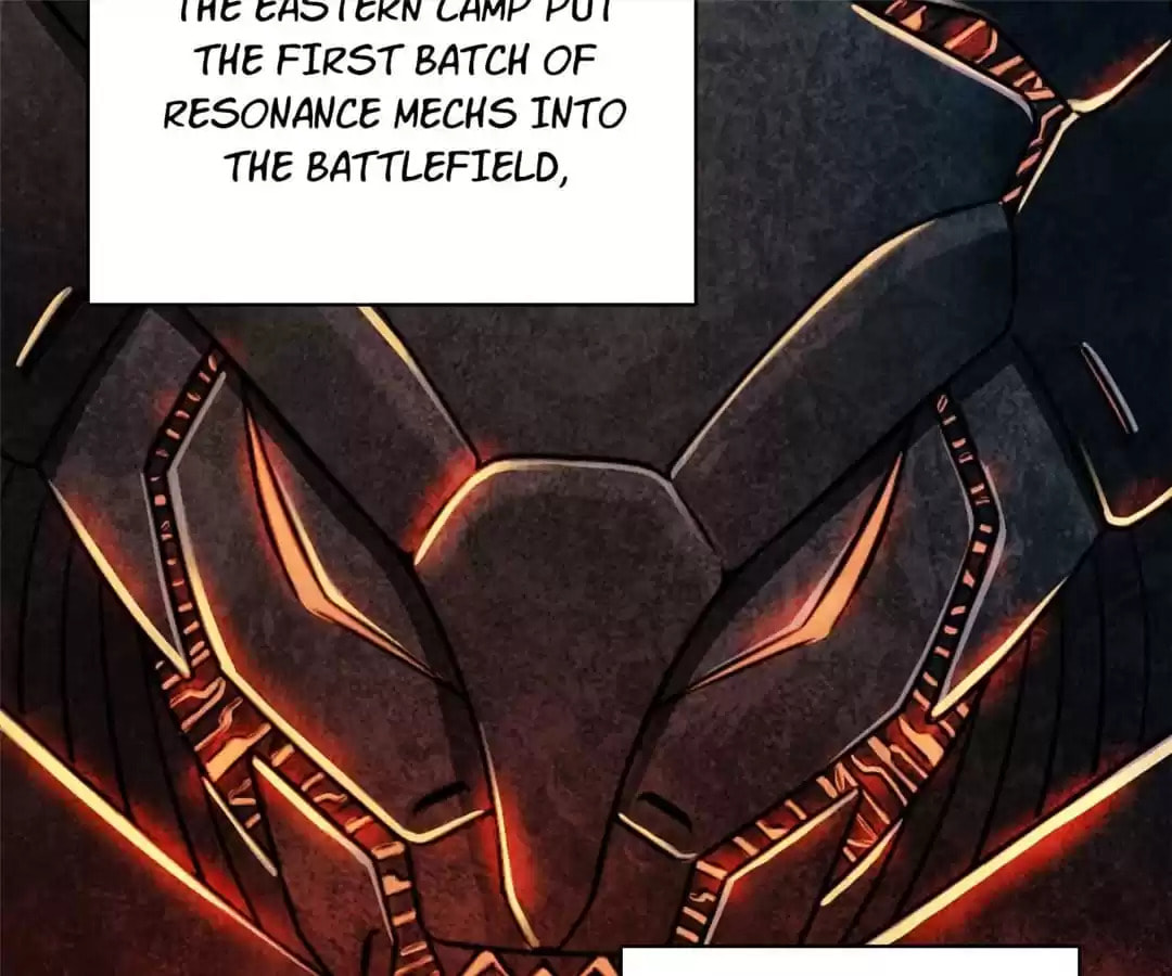 Read Mercury Express (Colored) chapter 89 image 12 on Lezhin