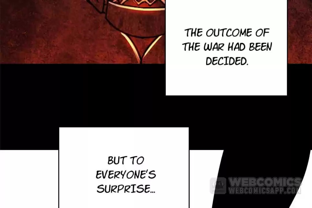 Read Mercury Express (Colored) chapter 89 image 13 on Lezhin
