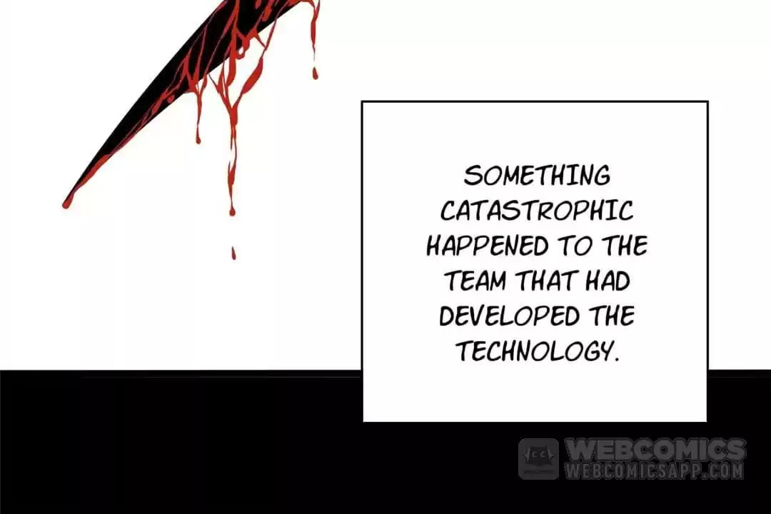 Read Mercury Express (Colored) chapter 89 image 15 on Lezhin