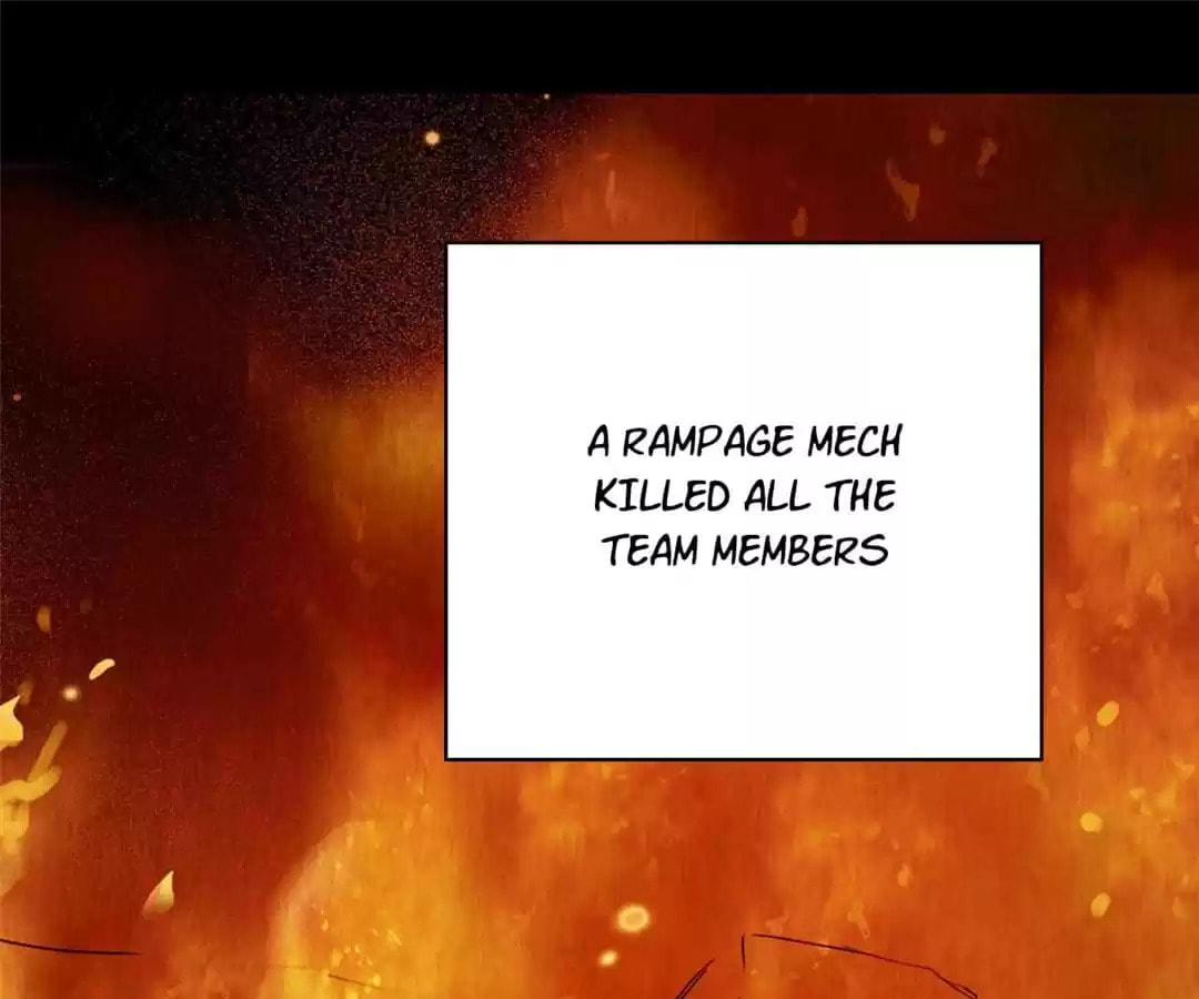 Read Mercury Express (Colored) chapter 89 image 16 on Lezhin