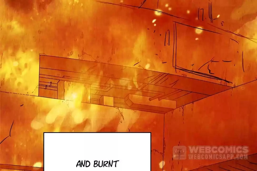Read Mercury Express (Colored) chapter 89 image 17 on Lezhin