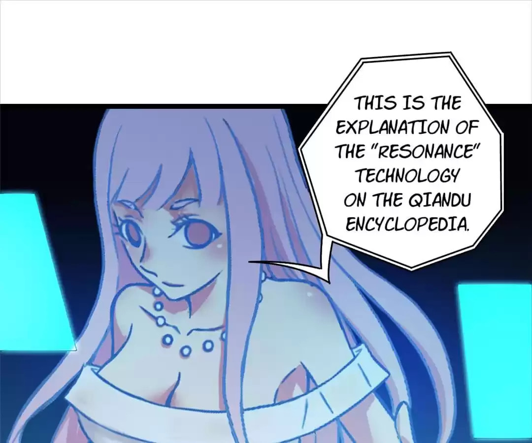 Read Mercury Express (Colored) chapter 89 image 22 on Lezhin