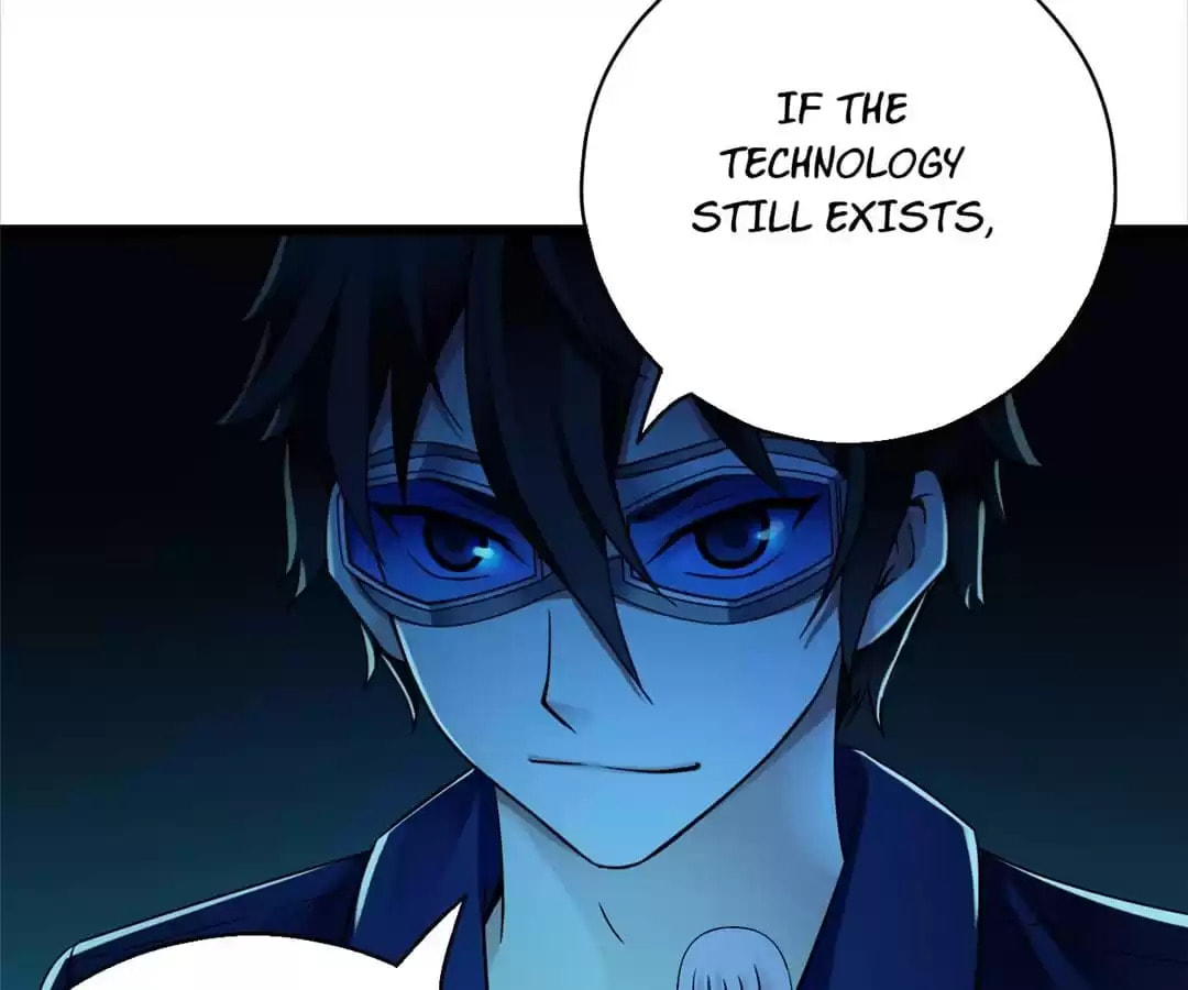 Read Mercury Express (Colored) chapter 89 image 24 on Lezhin