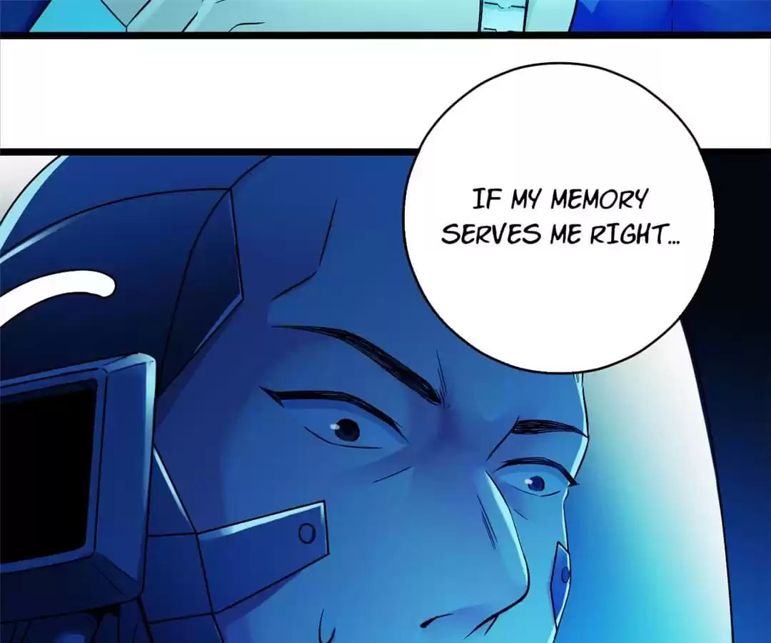 Read Mercury Express (Colored) chapter 89 image 26 on Lezhin