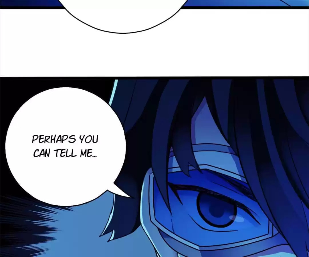 Read Mercury Express (Colored) chapter 89 image 28 on Lezhin