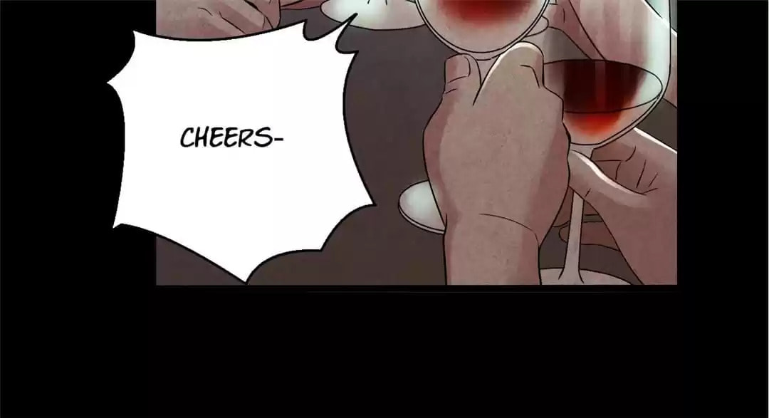Read Mercury Express (Colored) chapter 89 image 36 on Lezhin