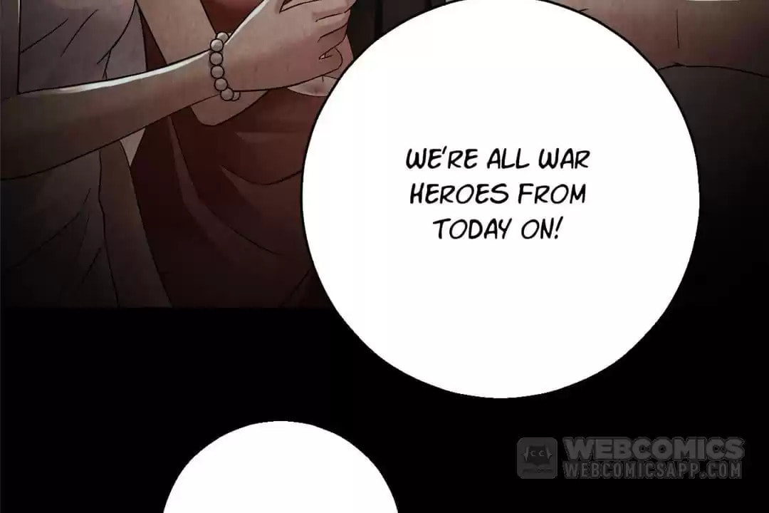 Read Mercury Express (Colored) chapter 89 image 38 on Lezhin