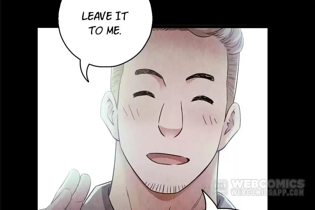 Read Mercury Express (Colored) chapter 89 image 42 on Lezhin