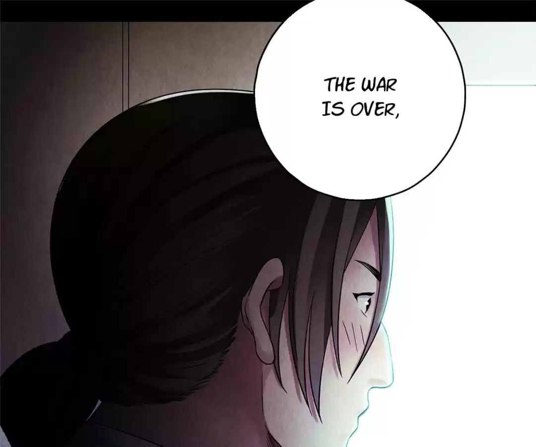 Read Mercury Express (Colored) chapter 89 image 47 on Lezhin
