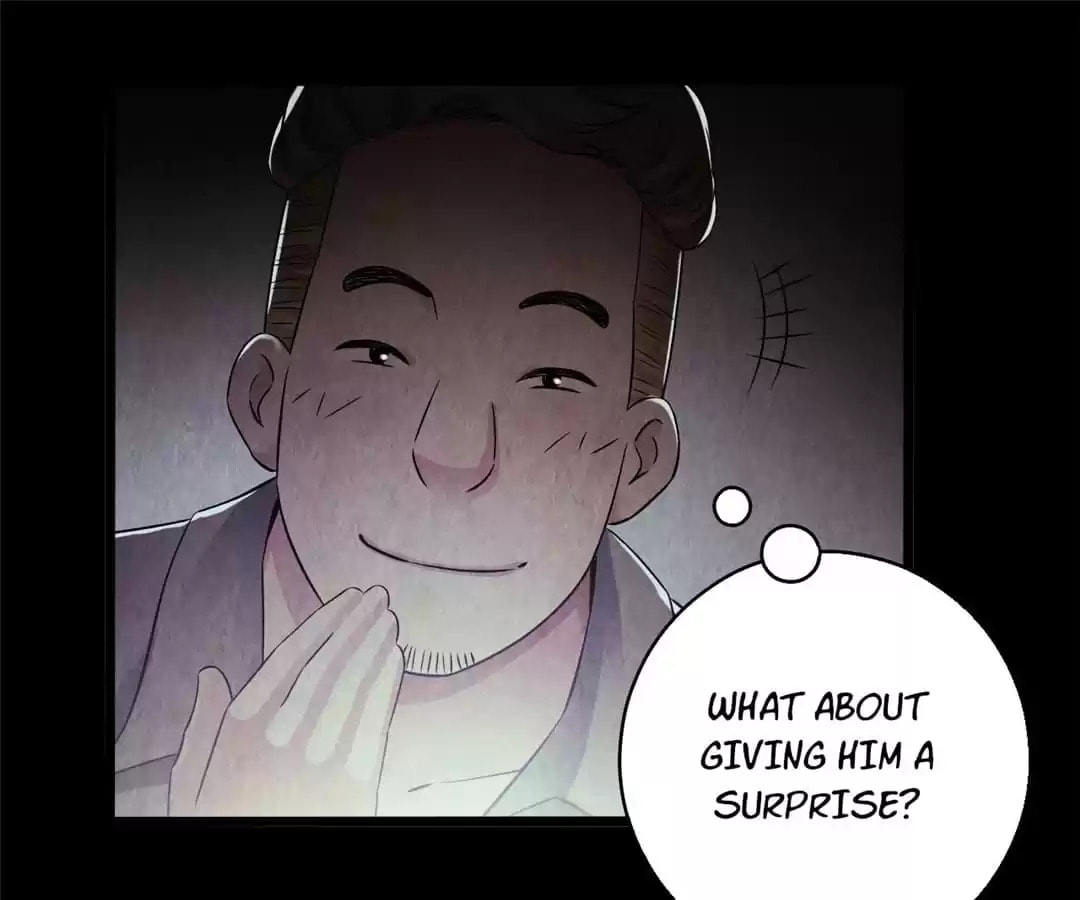 Read Mercury Express (Colored) chapter 89 image 49 on Lezhin