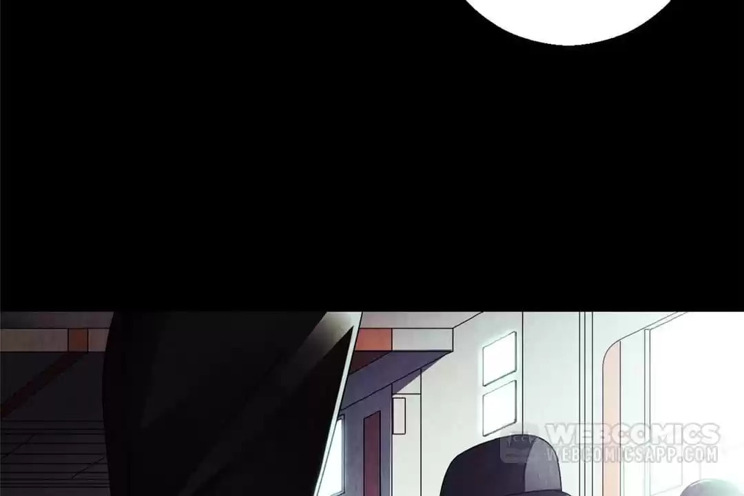 Read Mercury Express (Colored) chapter 89 image 50 on Lezhin