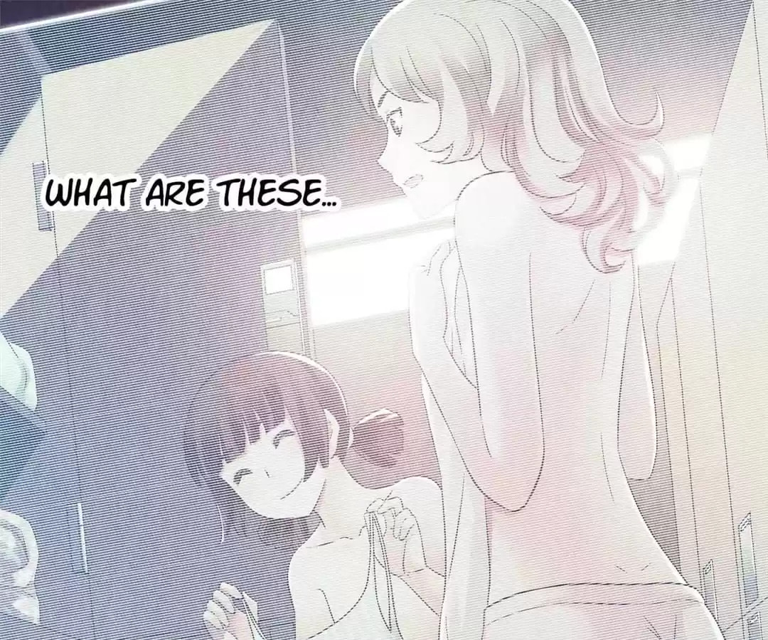 Read Mercury Express (Colored) chapter 89 image 57 on Lezhin