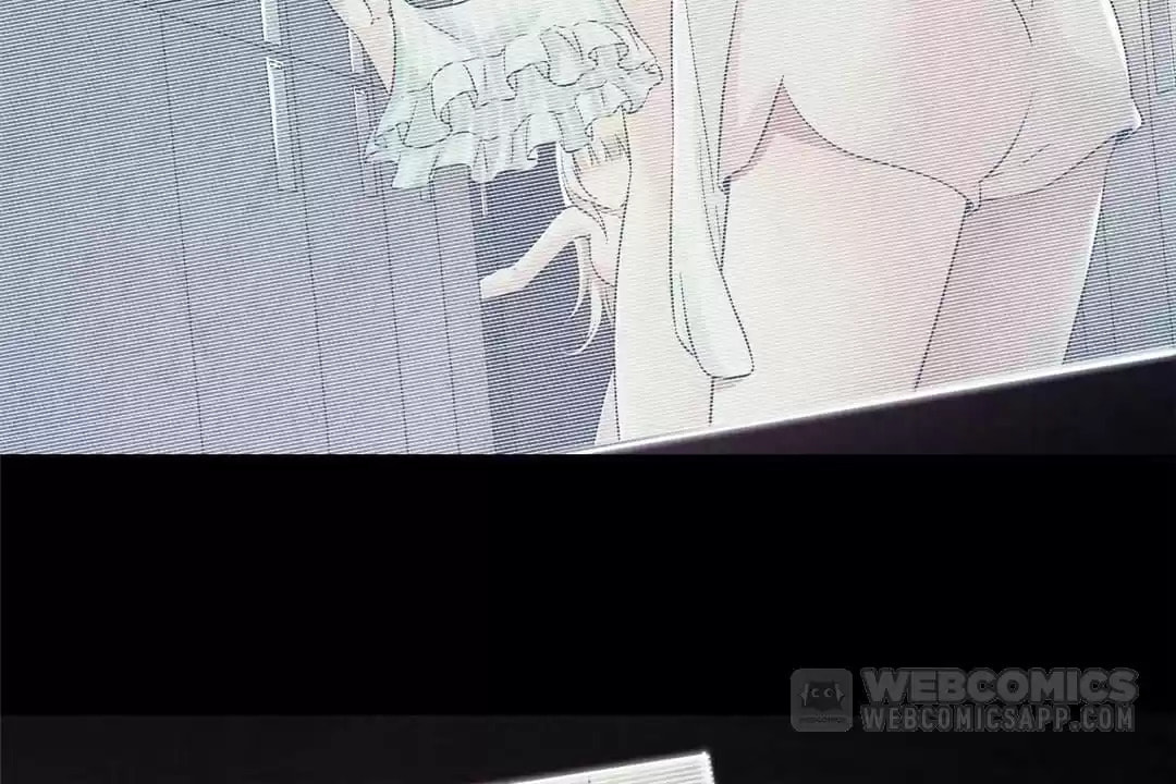 Read Mercury Express (Colored) chapter 89 image 58 on Lezhin