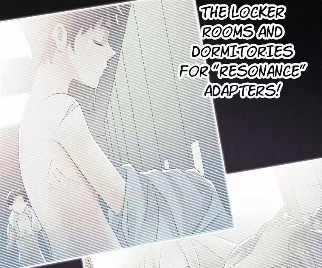 Read Mercury Express (Colored) chapter 89 image 59 on Lezhin