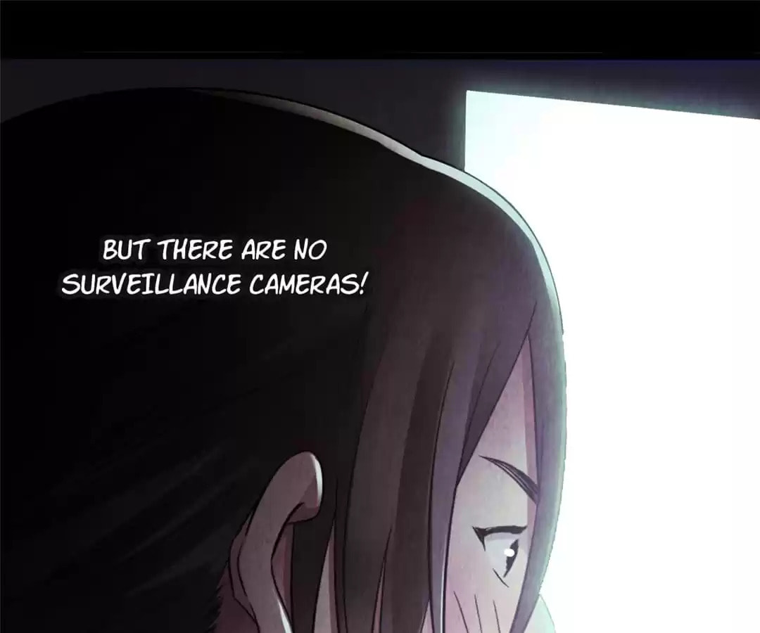 Read Mercury Express (Colored) chapter 89 image 61 on Lezhin