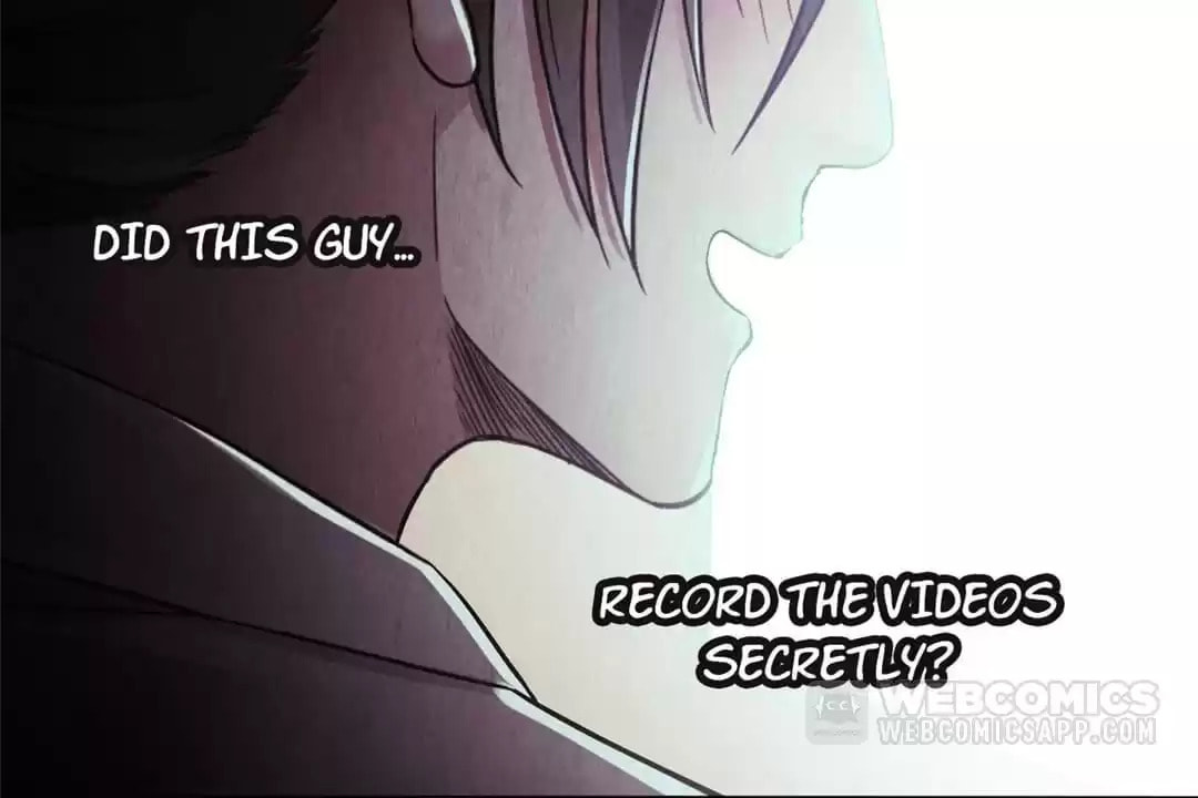 Read Mercury Express (Colored) chapter 89 image 62 on Lezhin