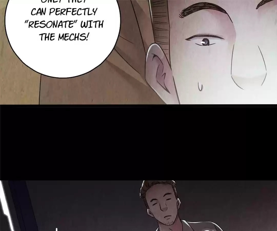 Read Mercury Express (Colored) chapter 89 image 65 on Lezhin