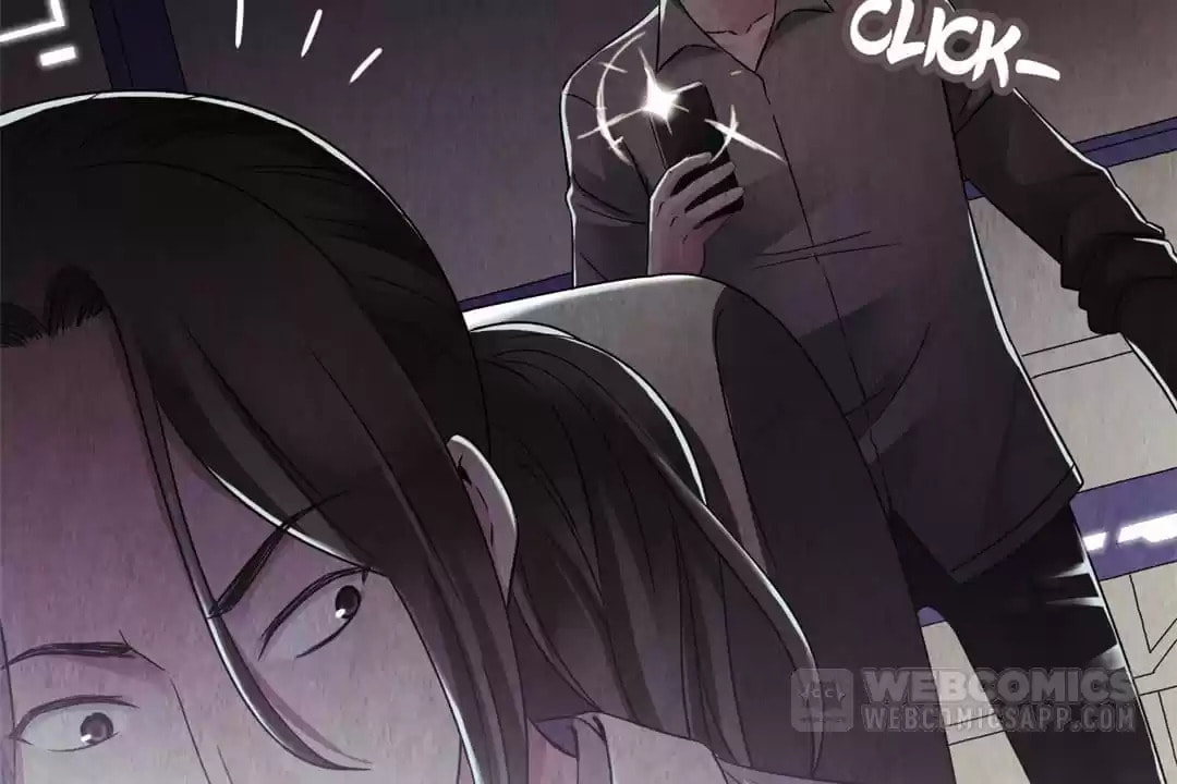 Read Mercury Express (Colored) chapter 89 image 66 on Lezhin