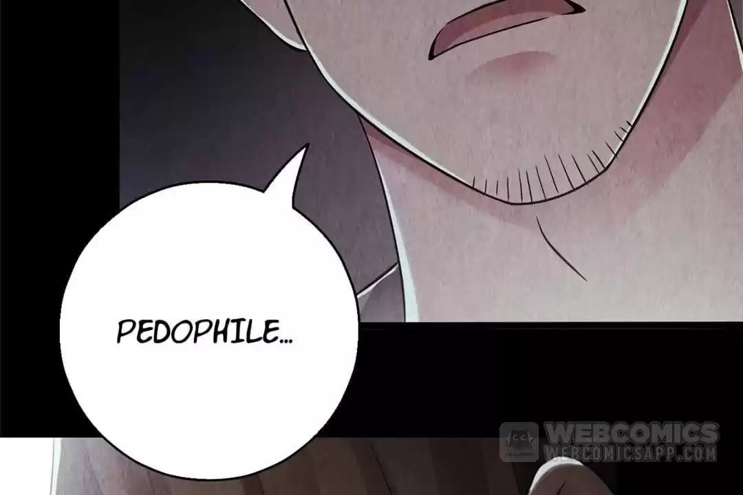 Read Mercury Express (Colored) chapter 89 image 68 on Lezhin