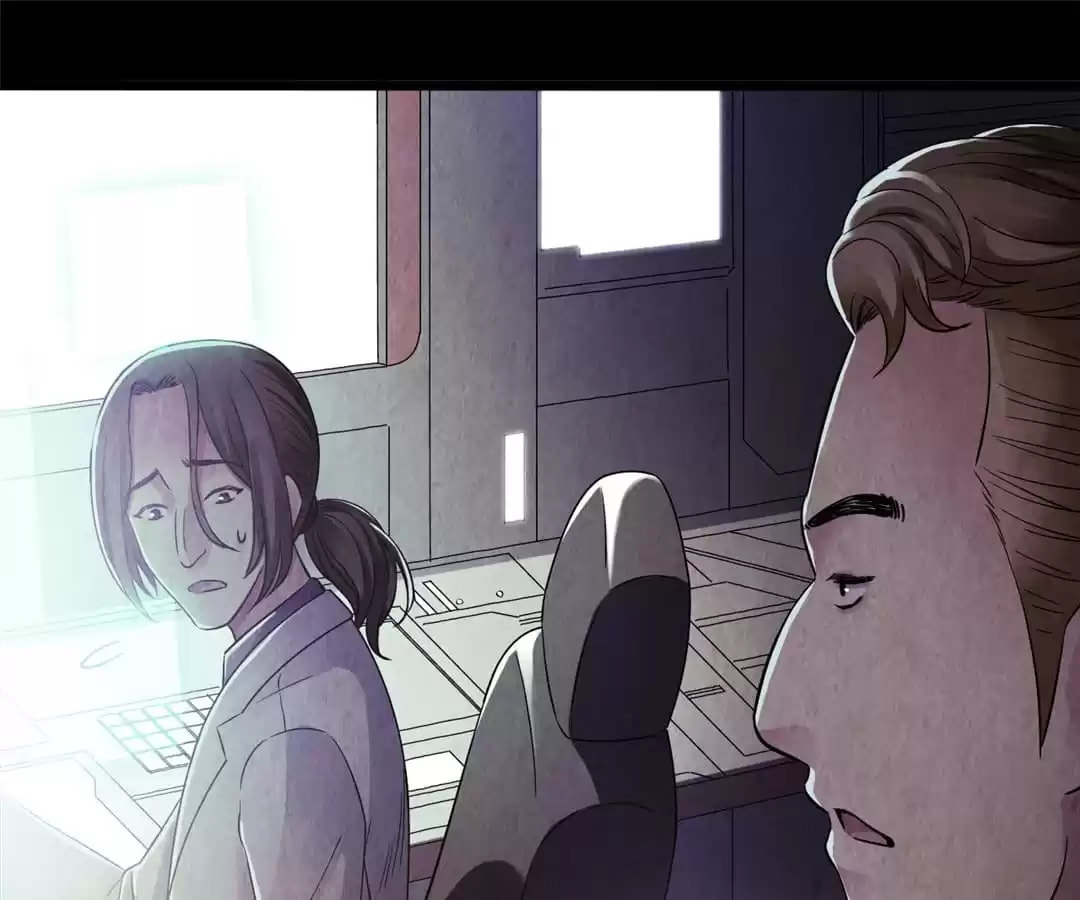 Read Mercury Express (Colored) chapter 89 image 71 on Lezhin
