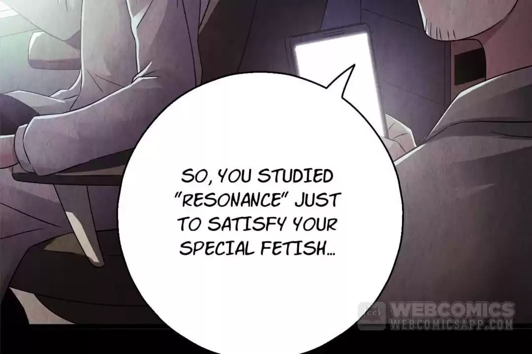 Read Mercury Express (Colored) chapter 89 image 72 on Lezhin