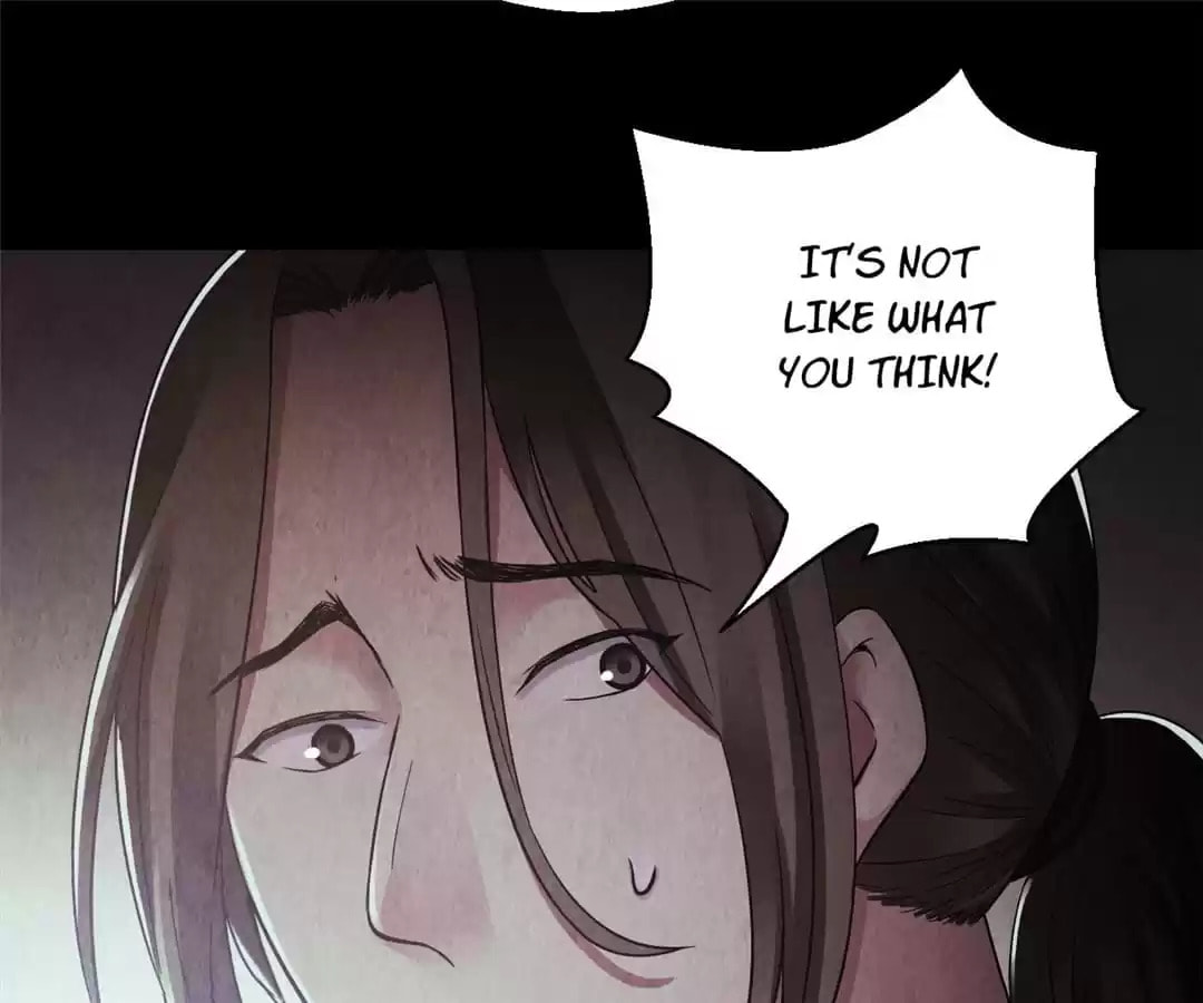 Read Mercury Express (Colored) chapter 89 image 73 on Lezhin