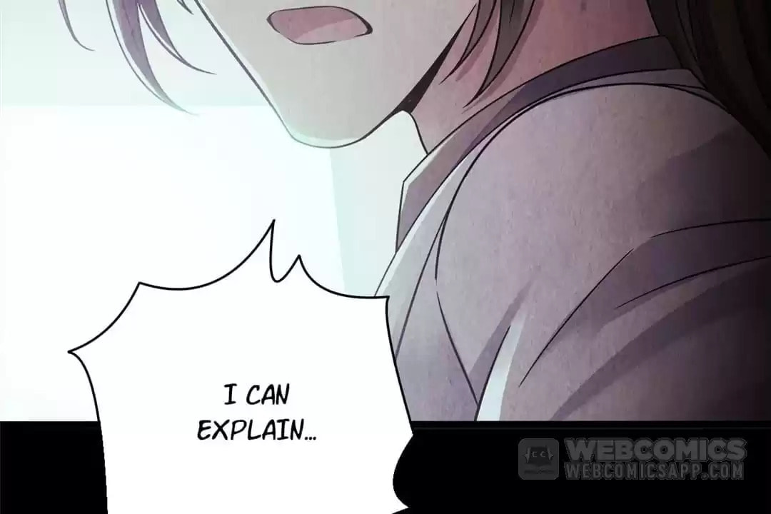 Read Mercury Express (Colored) chapter 89 image 74 on Lezhin