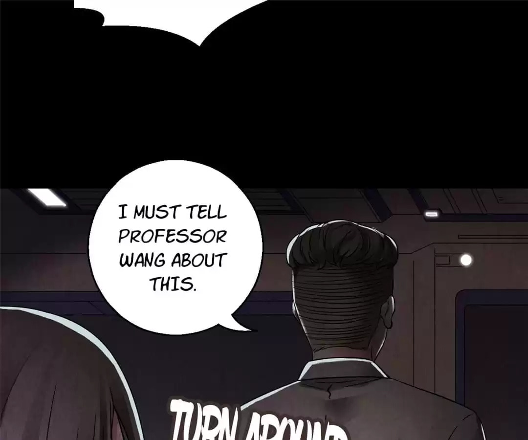 Read Mercury Express (Colored) chapter 89 image 75 on Lezhin