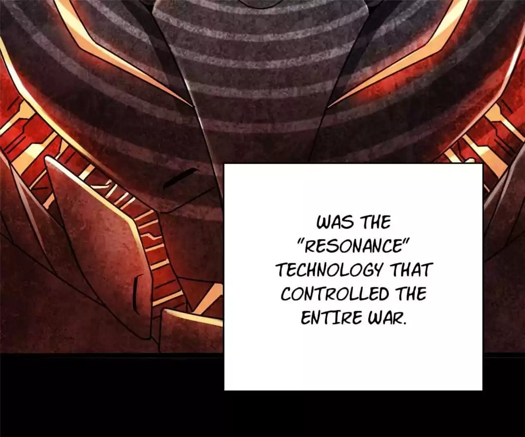 Read Mercury Express (Colored) chapter 89 image 8 on Lezhin