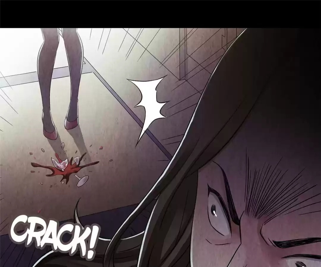 Read Mercury Express (Colored) chapter 89 image 88 on Lezhin