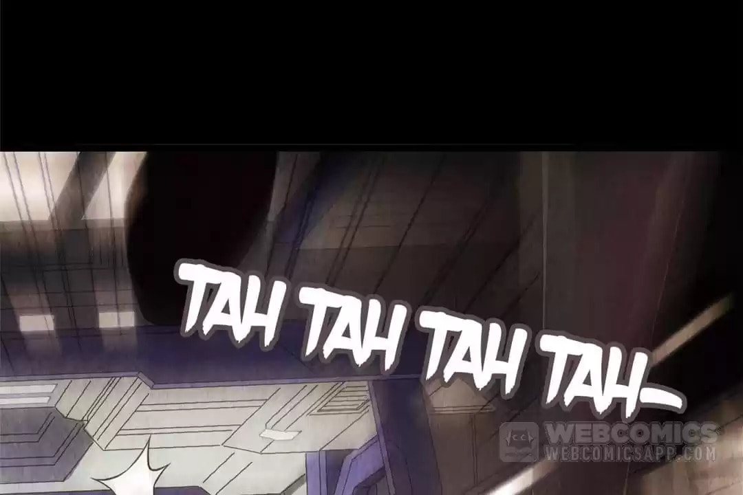Read Mercury Express (Colored) chapter 89 image 95 on Lezhin