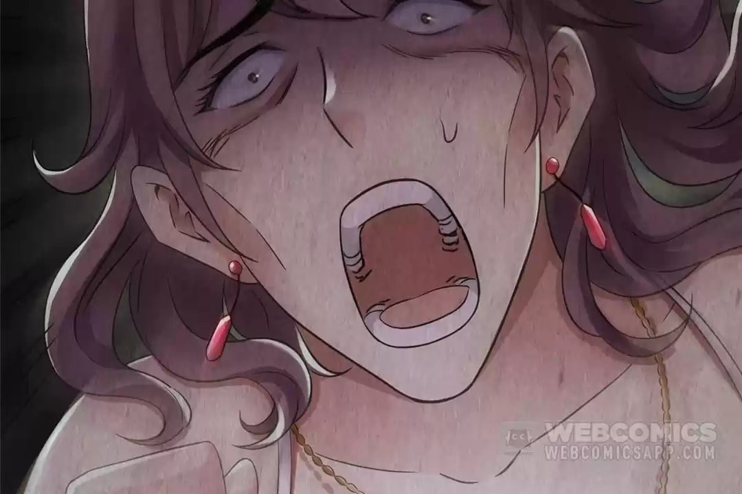 Read Mercury Express (Colored) chapter 89 image 99 on Lezhin
