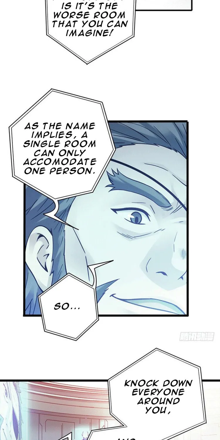 Read Mercury Express (Colored) chapter 9 image 12 on Lezhin