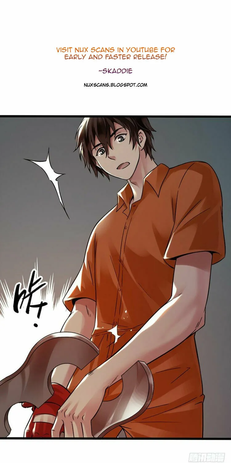 Read Mercury Express (Colored) chapter 9 image 2 on Lezhin