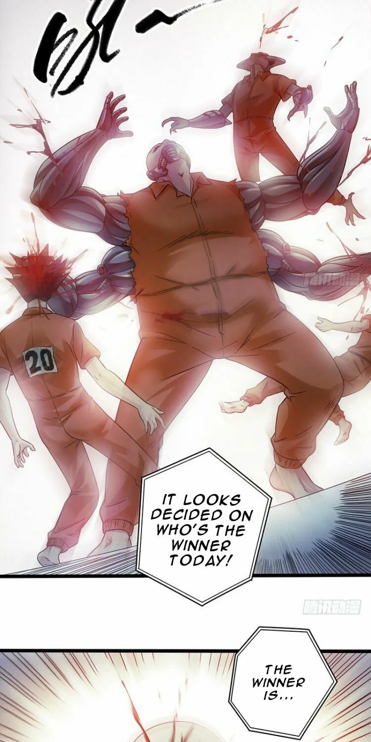 Read Mercury Express (Colored) chapter 9 image 22 on Lezhin