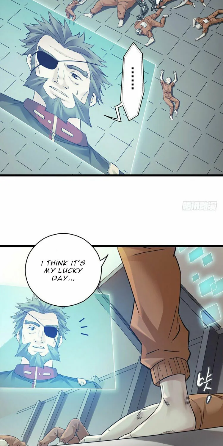 Read Mercury Express (Colored) chapter 9 image 24 on Lezhin